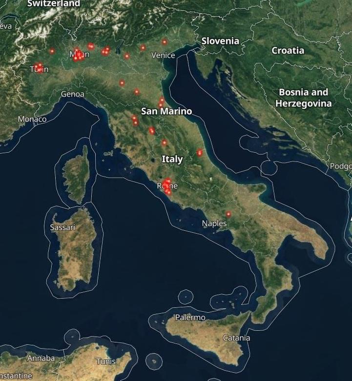 Figura 3-Esposizione Nazionale